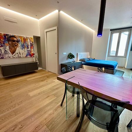 Lr Deluxe Apartments - Fondazione Prada - Metro M3 Милан Экстерьер фото