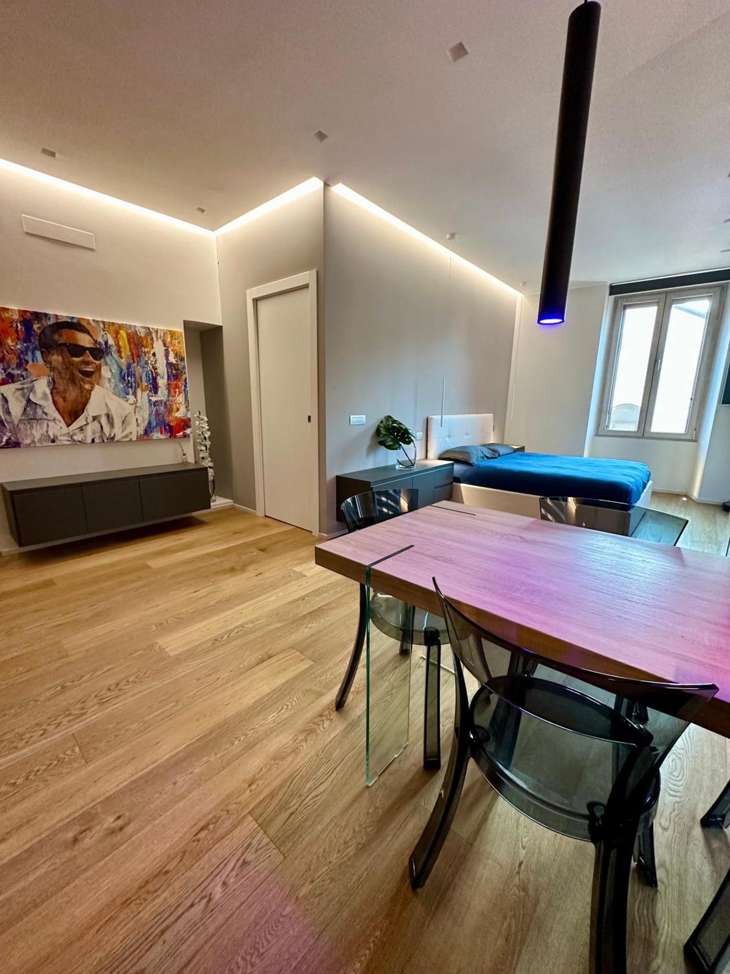 Lr Deluxe Apartments - Fondazione Prada - Metro M3 Милан Экстерьер фото